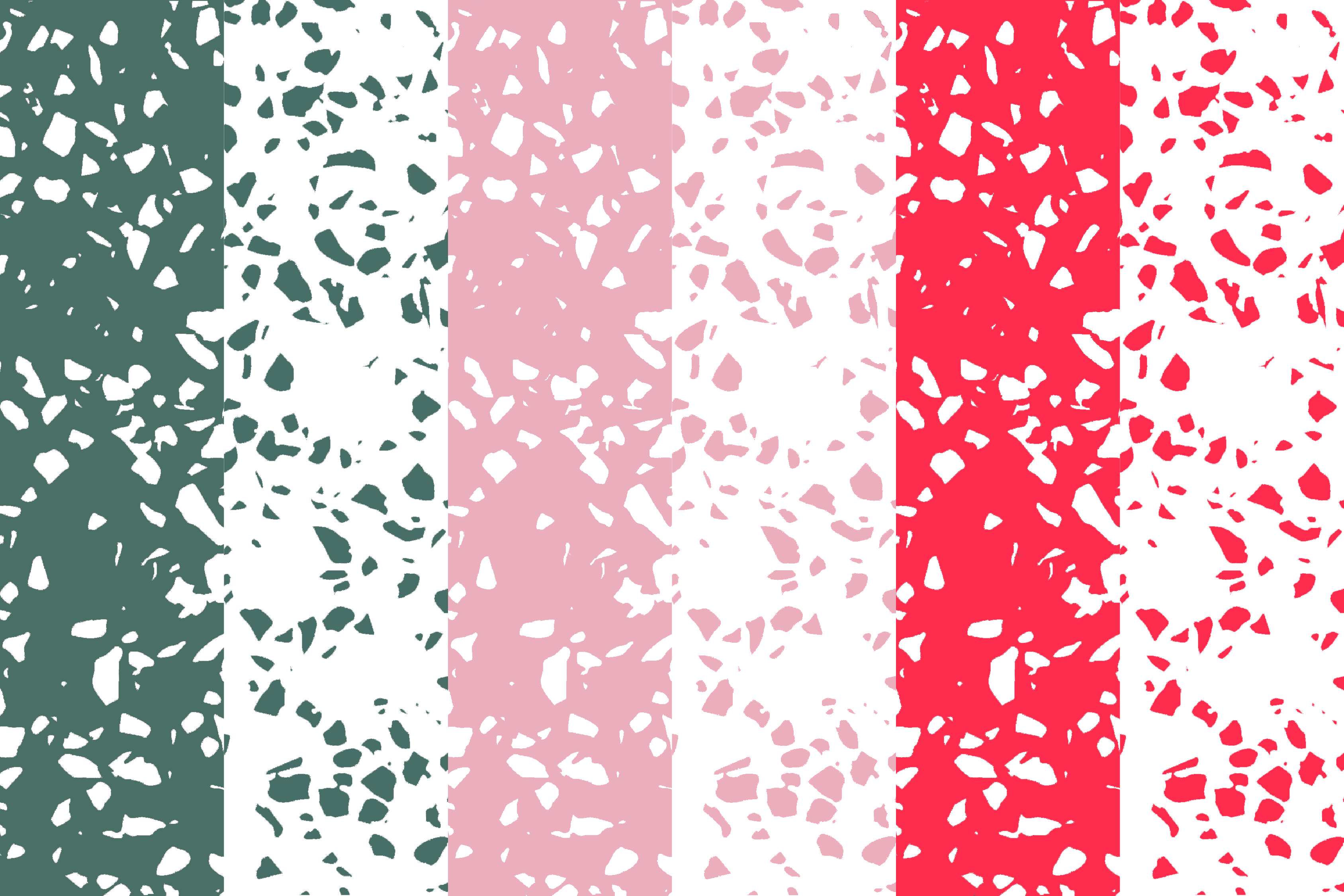 Politos Pizza Pattern